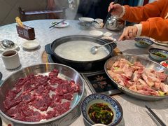 -丰尔粥食·粥底火锅·桑拿鸡(大良总店)