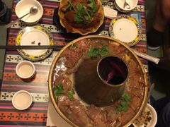 -卡万金特色藏餐