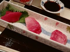 -鳥喜Toriki怀石烧鸟料理