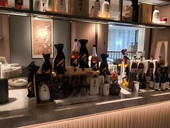 -悦融琥珀·京鲁菜·海味珍品(西单店)