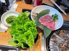 -九田家黑牛烤肉料理·自助(洪洞县城市花园店)