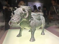 -上海博物馆(人民广场馆)