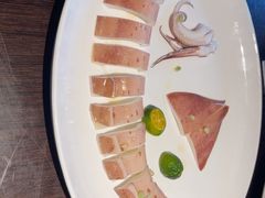 -庐灶江南·江南菜·四合院Bistro(东直门·华侨夜泊君亭店)