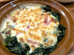 -萨莉亚意式餐厅(中北永旺店)