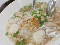 -Magic Food Point(Airport Street food)