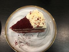 -EVERNAKED裸蛋糕(SOHO天山店)