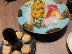 -家贺屋刺身寿司专门店