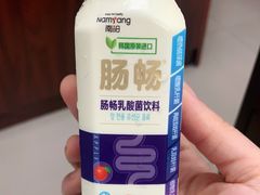 乳酸菌饮料-盒马鲜生(曜一城店)