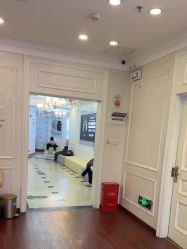 -武汉五洲整形外科医院