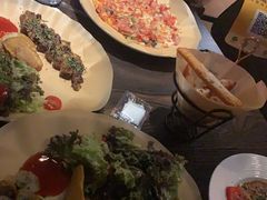 -The Cheebat 锌吧·Bistro(体育西店)