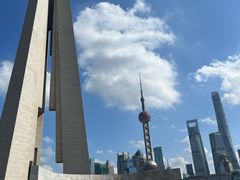 -上海市外滩历史纪念馆