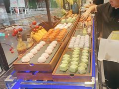 -冠菌火锅自助(东莞桥头店)