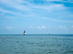 -海云台海滩