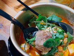 -李不管把把烧(合肥总店)
