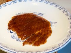 酥而不腻烤鸭-同喜烤鸭店(光芒店)