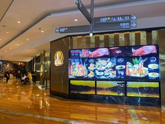 -極上萬膳·日料放题(来福士江景店)