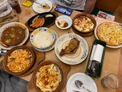 -萨莉亚意式餐厅(苏州食百家店)