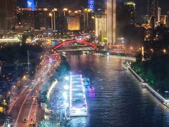 -海河游船-永乐码头(大悲院)