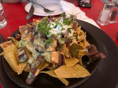 -Pistolera Mexican Cantina女枪手墨西哥餐厅(碧云路店)