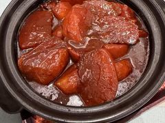 -安徽大厦中餐厅