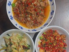 -八碗湘长沙市井菜(坡子街店)