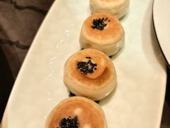 -西安凯悦酒店·湖畔中餐厅