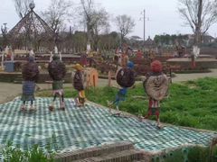 -武汉紫薇都市田园