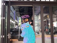 门面-Taco Bell 塔可钟(民田路店)