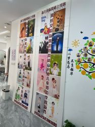 -芭迪高端儿童摄影(精选店)