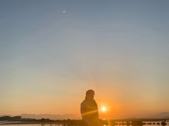 -南澳海滩