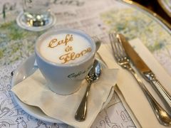 Cappuccino-花神咖啡馆