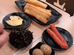 -永和豆浆•台北卤肉饭(山水大润发店)