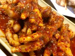 -京玉菲饭店(李村店)