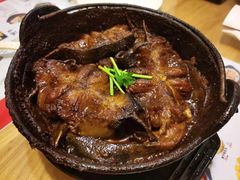 -洪兴砂锅(烟台山店)