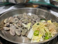 -丰尔粥食·粥底火锅·桑拿鸡(大良总店)