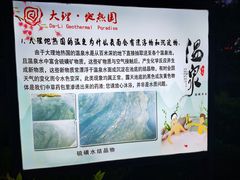 -大理地热国