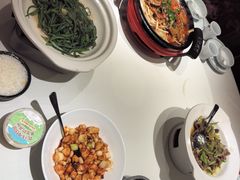 -潇湘码头·鲜湘菜(清河店)