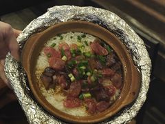 -同仁四季椰子鸡(宝安壹方城店)