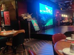 -纳瓦新疆菜(银都店)