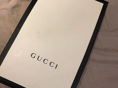 -Gucci(北京金融街购物中心店)