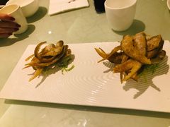 -狮王府淮扬菜(新街口友谊店)