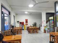 -老三烧烤(二环西路店)