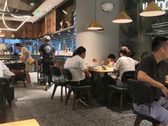 大堂-米纸越南小馆(金鹰世界店)