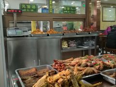 -白魁老号饭庄(安内店)