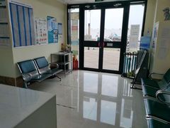 -美联众合动物医院·内科·皮肤科·外科(古城分院)