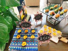 -福州泰禾铂尔曼酒店·大堂酒廊