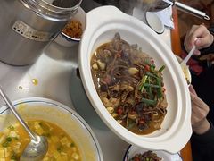 -寻乡迹· 湖南家宴(竹坑店)