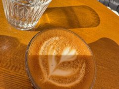 -Jamaicablue Coffeeshop(中央广场店)