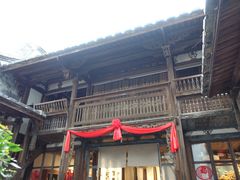 景点-福建省非物质文化遗产博览苑