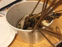 -老号尤兔头(西川店)